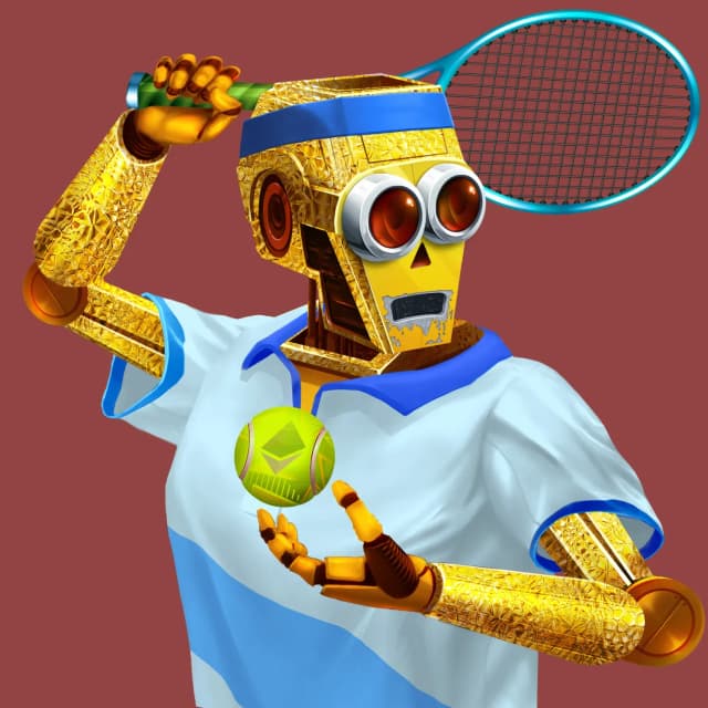 Sportsbot #4323