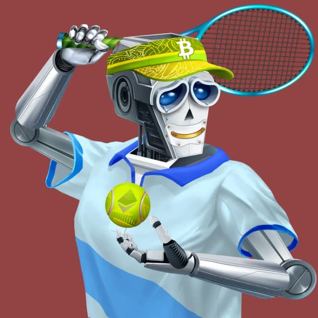 Sportsbot #5767