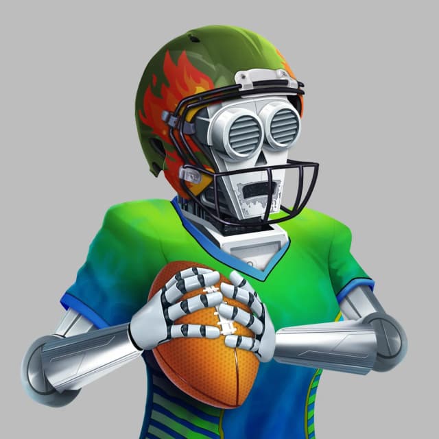 Sportsbot #2717