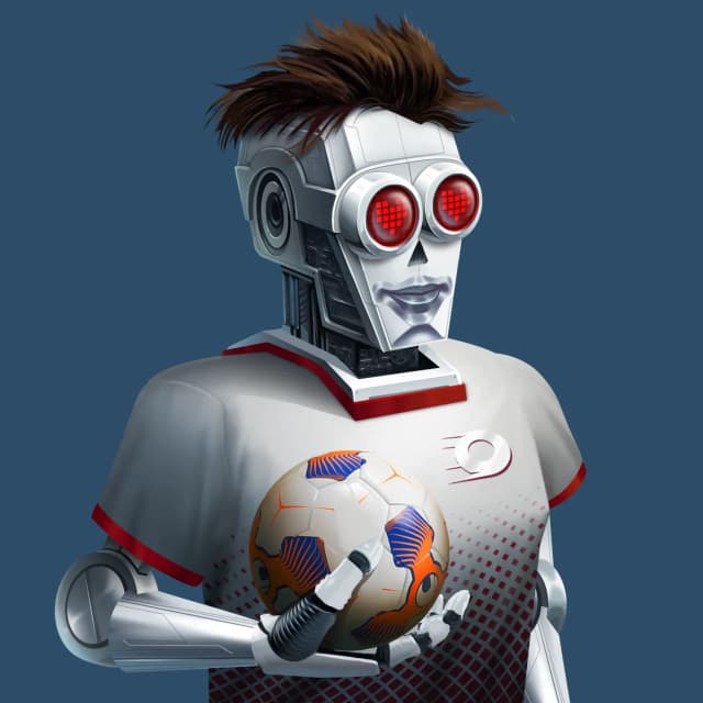 Sportsbot #2438