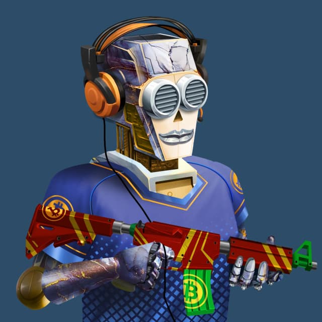 Sportsbot #7168