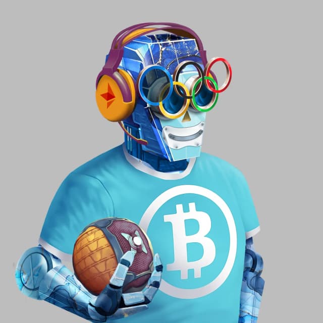 Sportsbot #2098