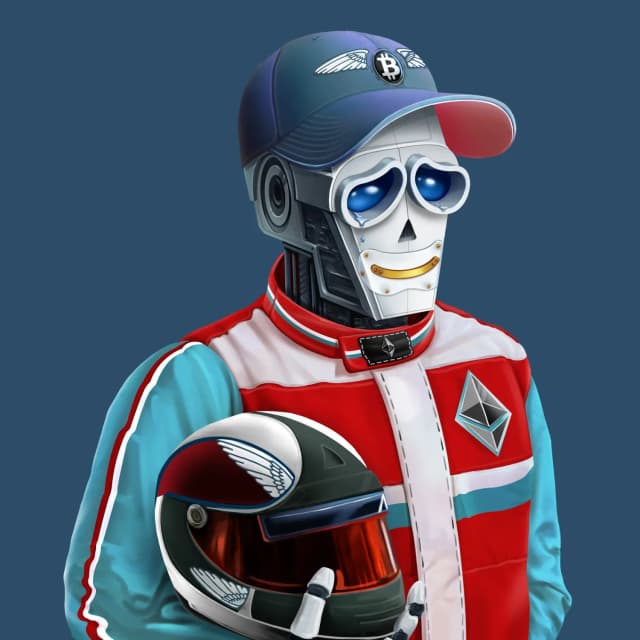 Sportsbot #2101