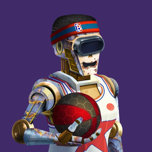 Sportsbot #4753