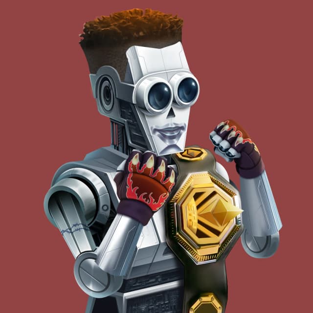 Sportsbot #6534