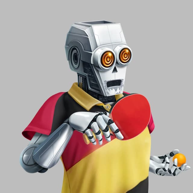 Sportsbot #7890