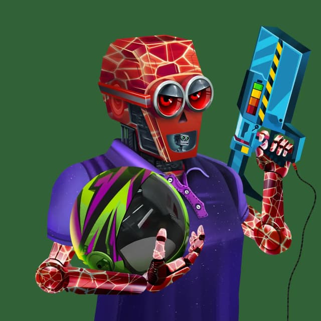 Sportsbot #5984
