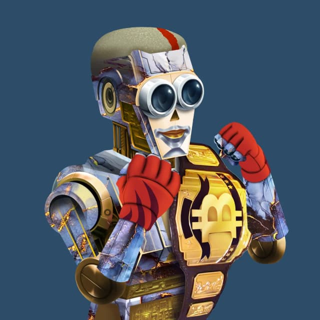 Sportsbot #7774