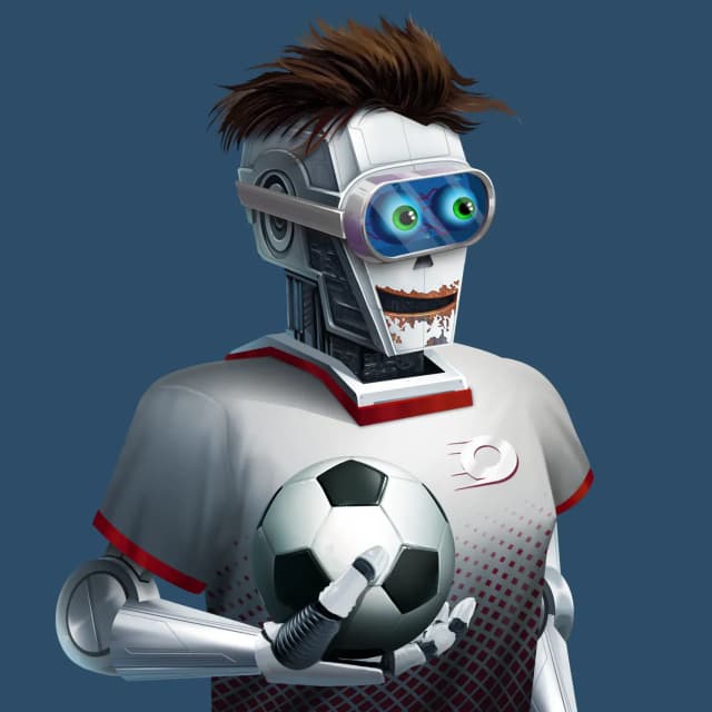 Sportsbot #1630