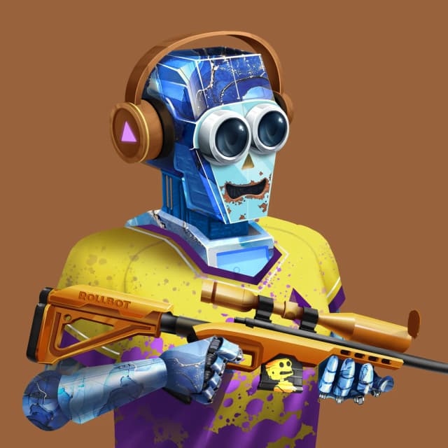 Sportsbot #9382