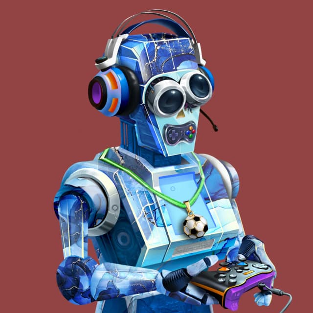 Sportsbot #5484