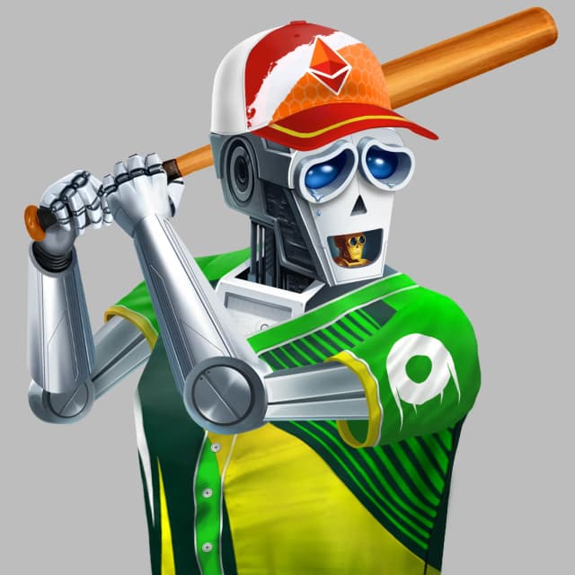 Sportsbot #5631