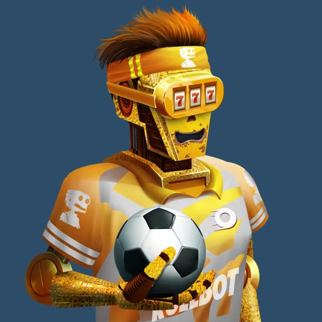 Sportsbot #1239