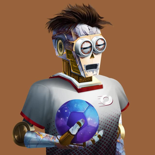 Sportsbot #4128