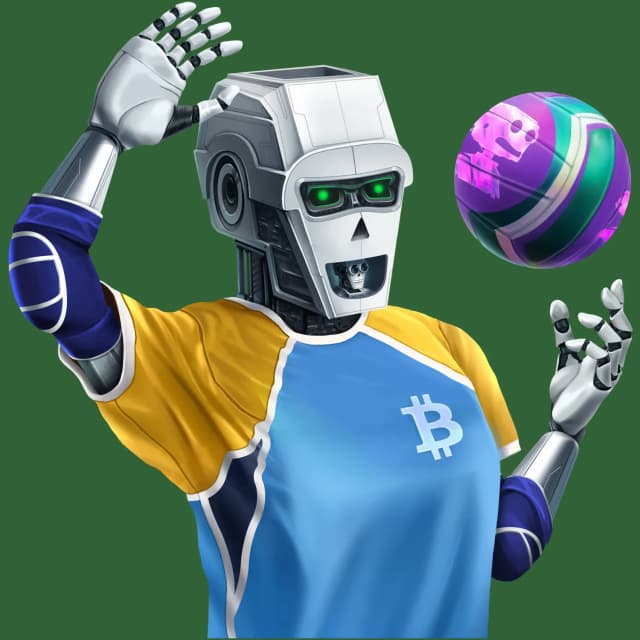 Sportsbot #6414