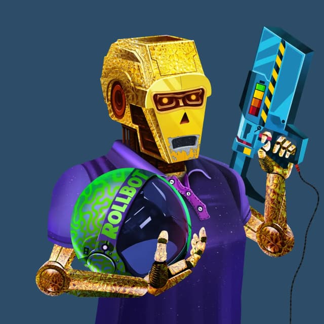 Sportsbot #6578
