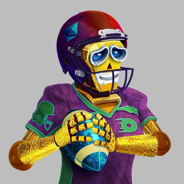 Sportsbot #4859