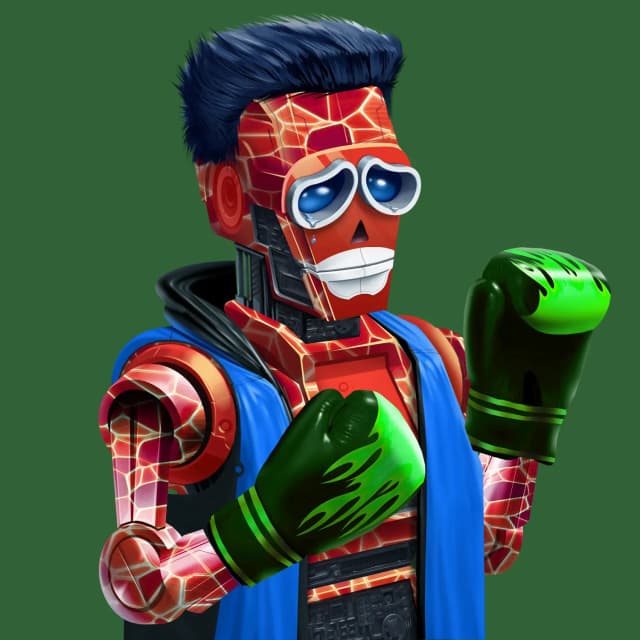 Sportsbot #7783