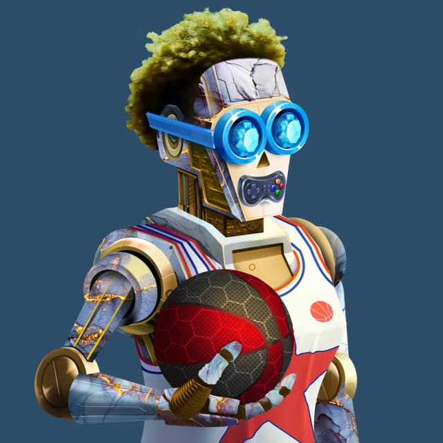 Sportsbot #6408