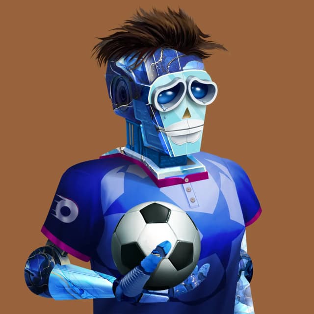 Sportsbot #942