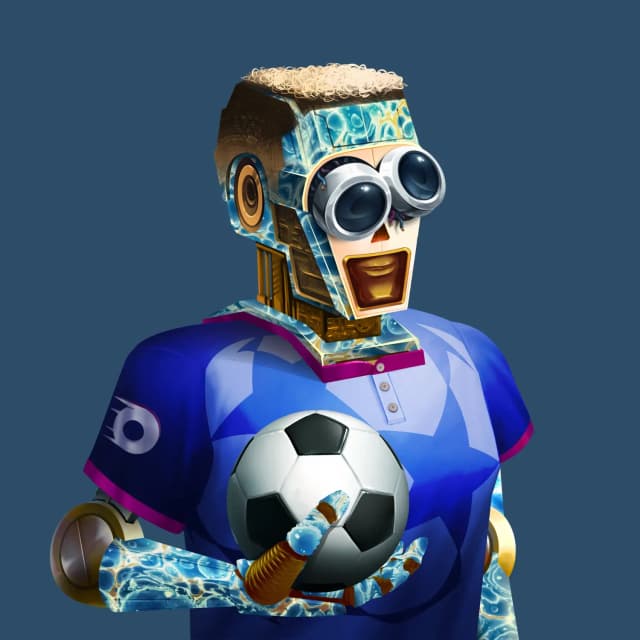 Sportsbot #5627
