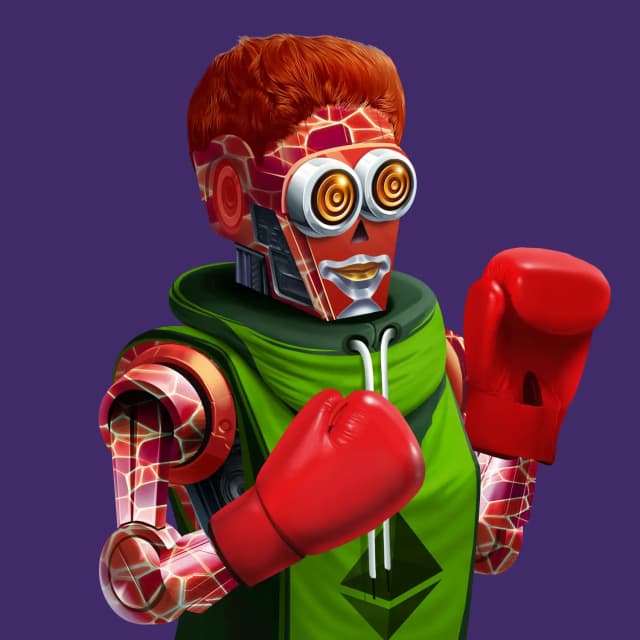 Sportsbot #6946