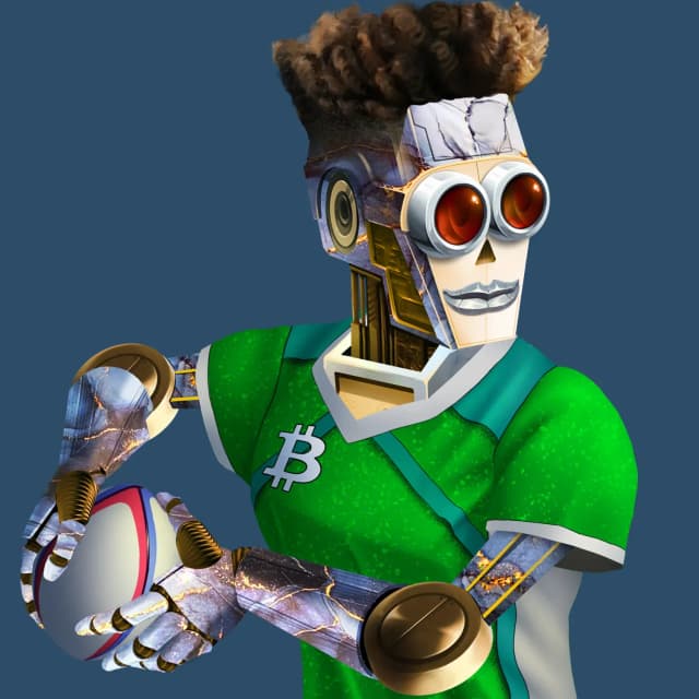 Sportsbot #8332
