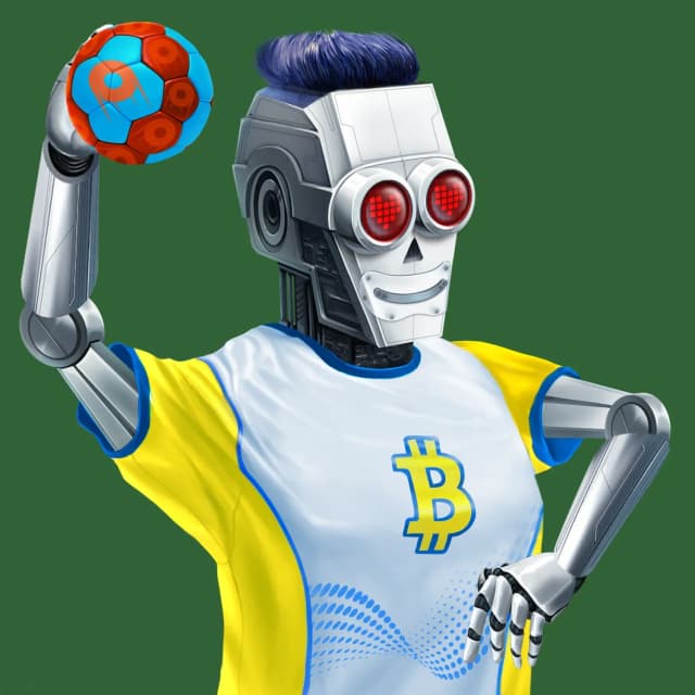 Sportsbot #3639