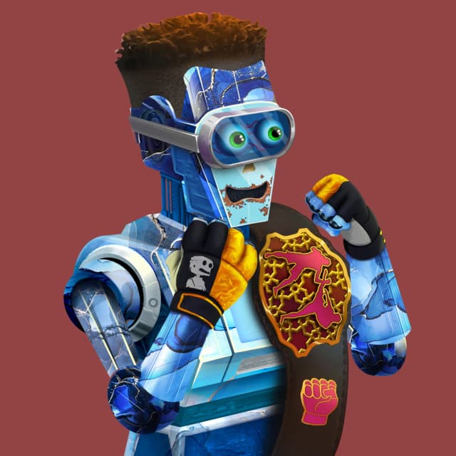Sportsbot #8227