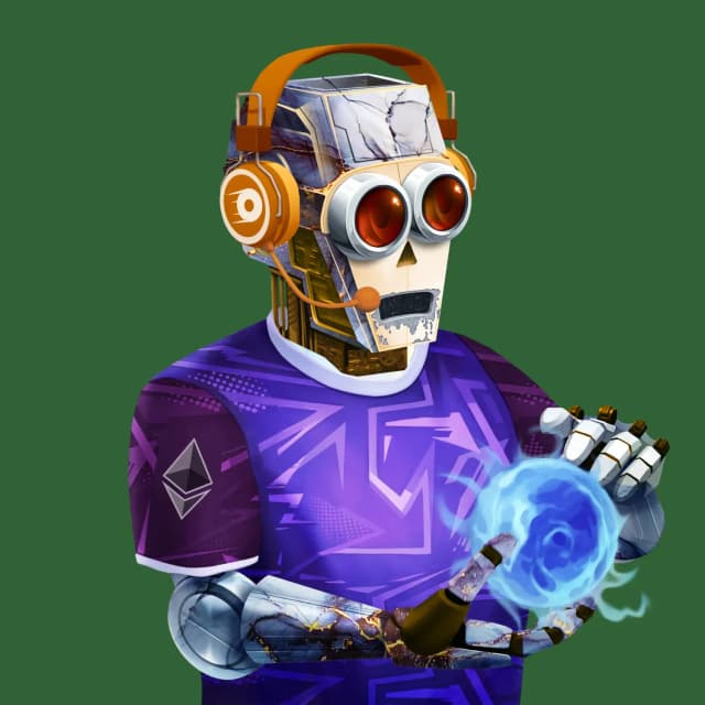 Sportsbot #4837