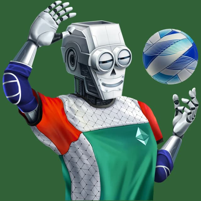 Sportsbot #1199