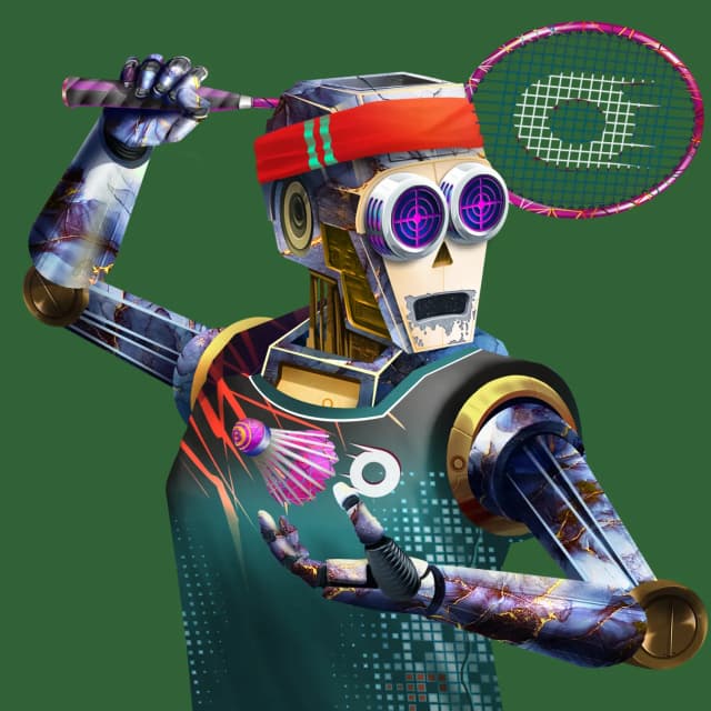 Sportsbot #3887