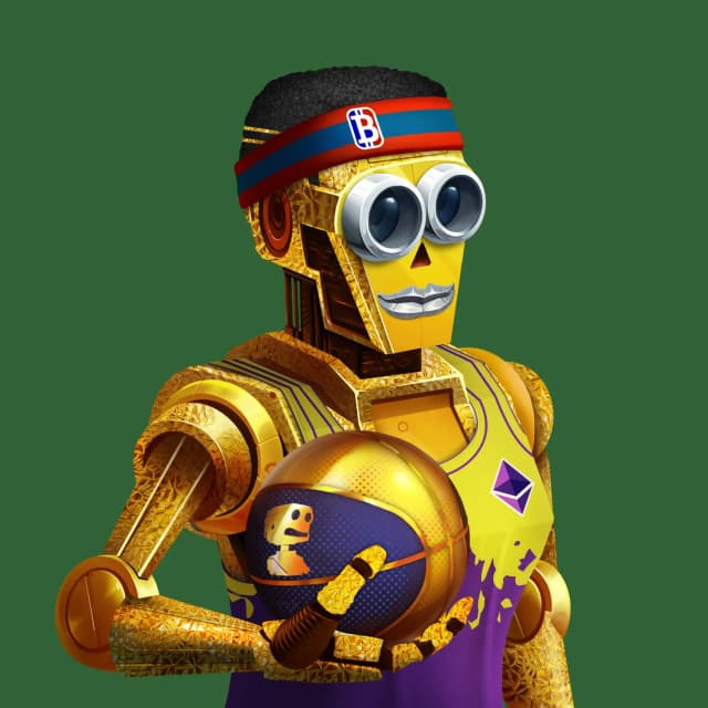 Sportsbot #2676