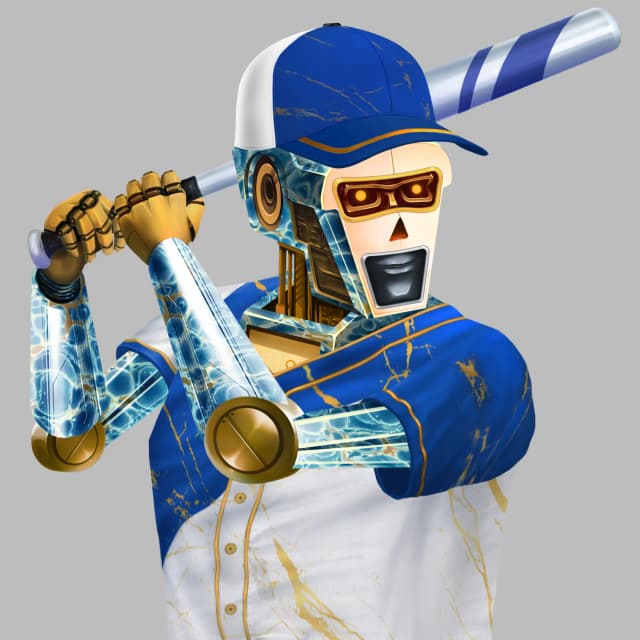 Sportsbot #4414