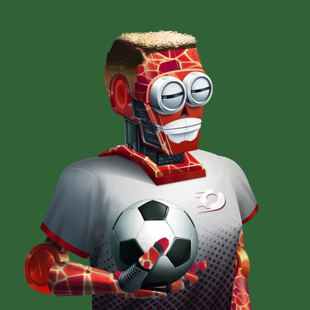 Sportsbot #9447