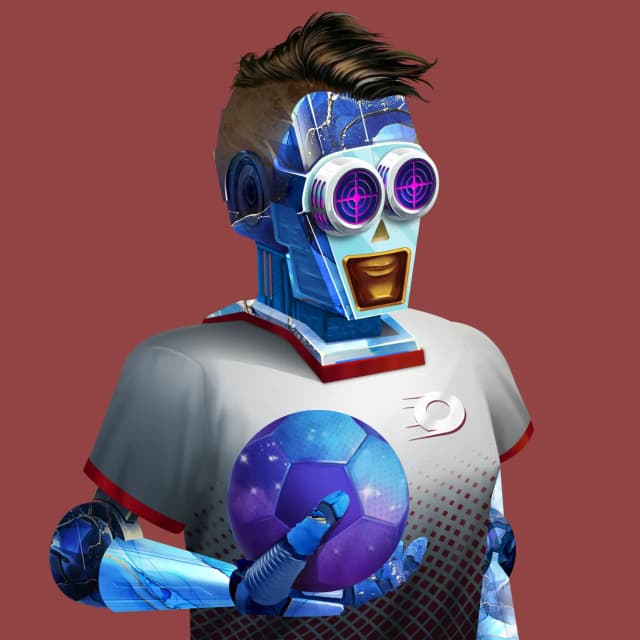 Sportsbot #3583