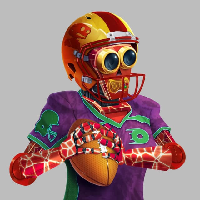Sportsbot #8173