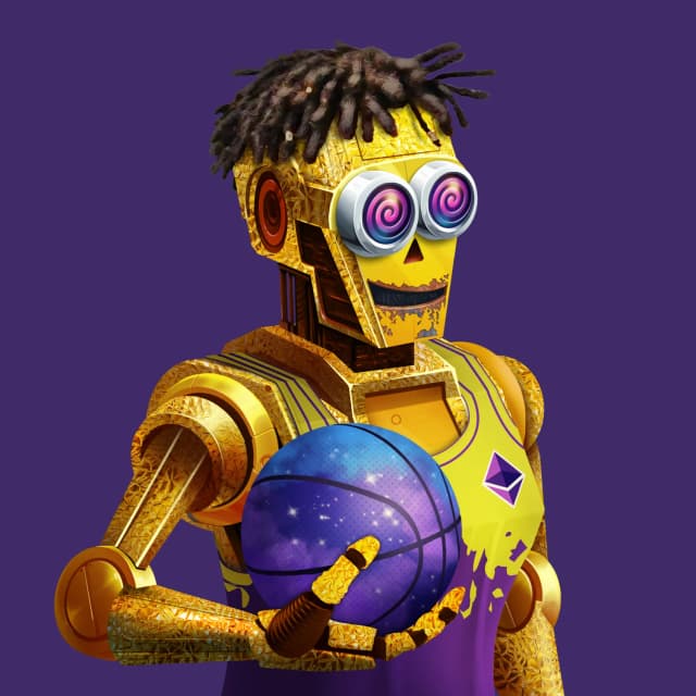 Sportsbot #7518