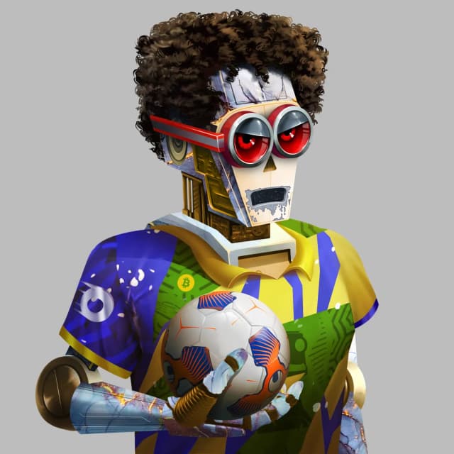 Sportsbot #2682