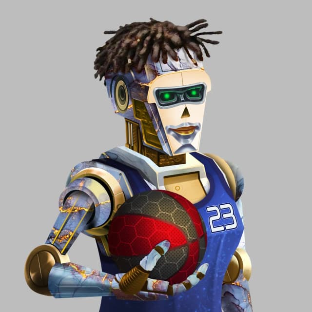Sportsbot #8480