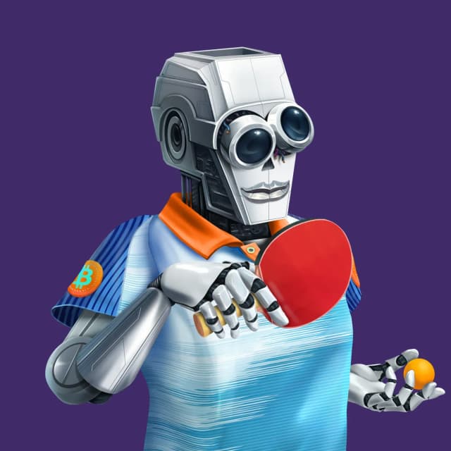 Sportsbot #9650