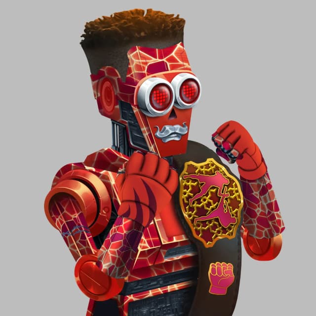 Sportsbot #4816