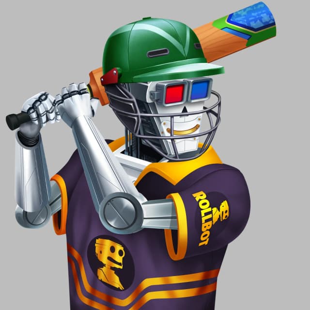 Sportsbot #5672