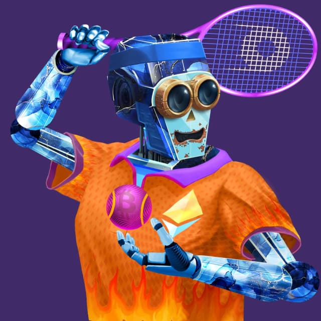Sportsbot #4254