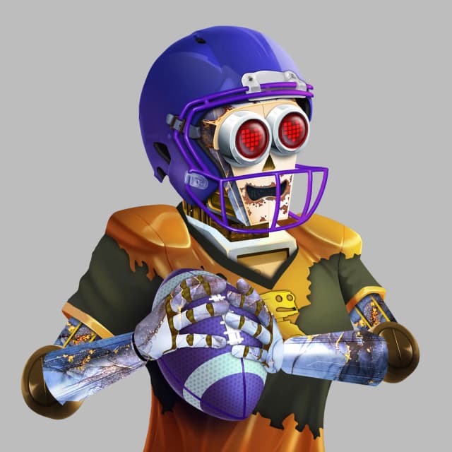 Sportsbot #3827