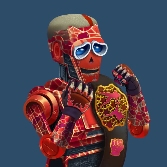 Sportsbot #7615
