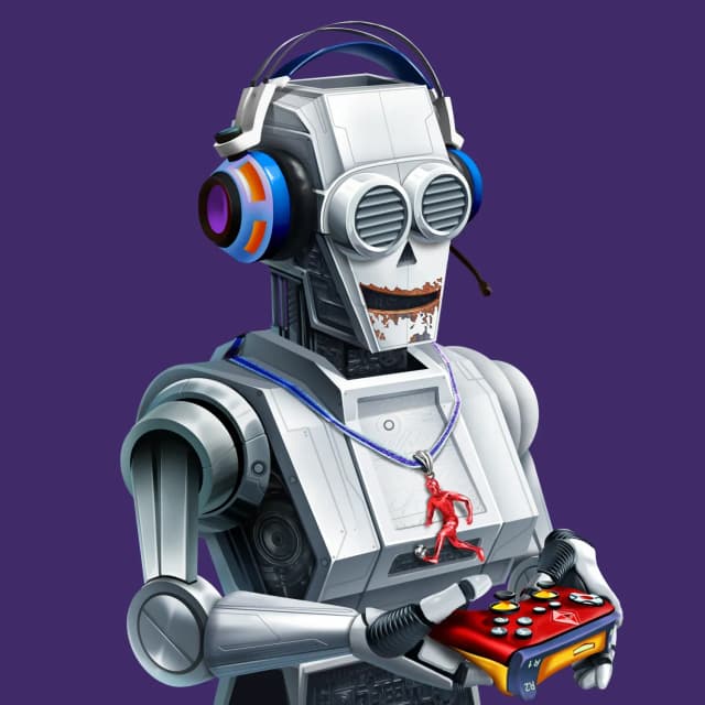 Sportsbot #7610
