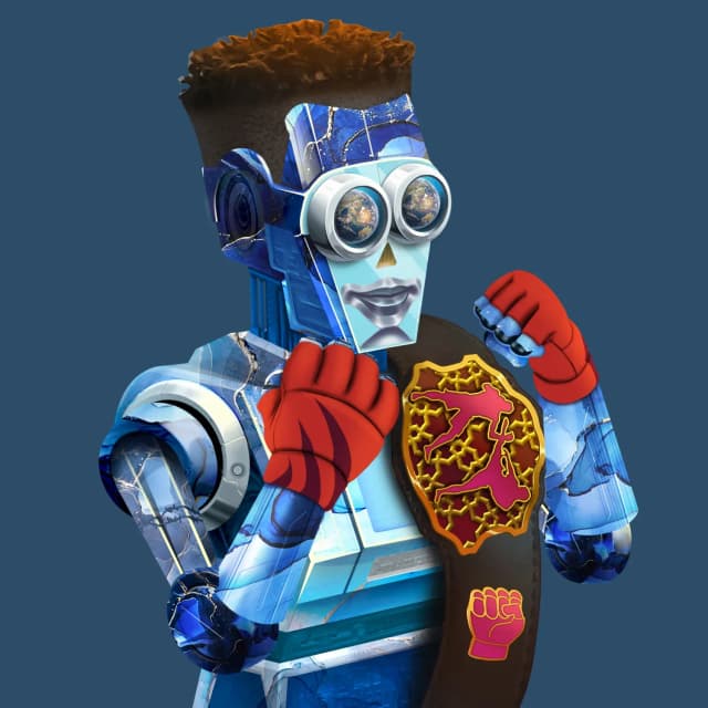 Sportsbot #5188