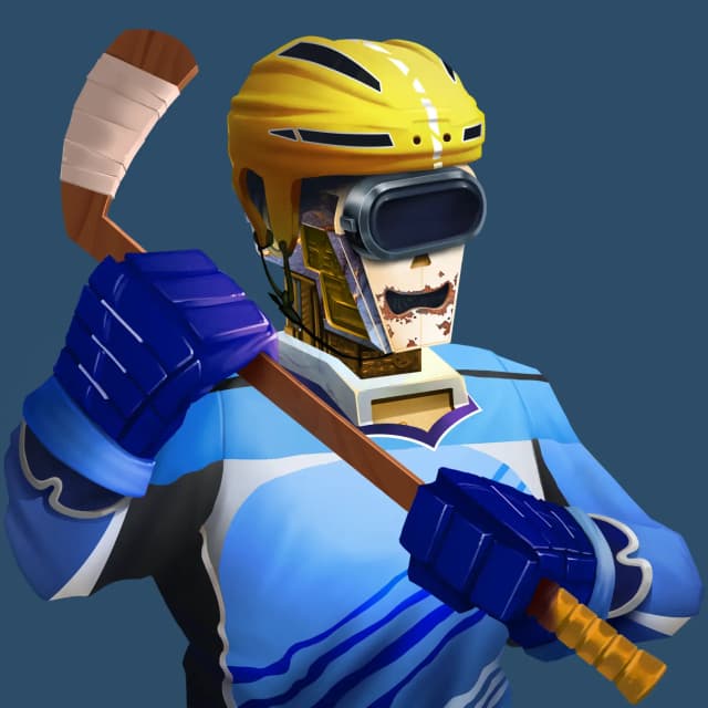 Sportsbot #5262