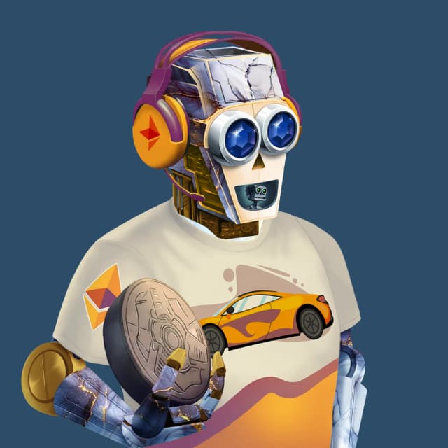 Sportsbot #4826
